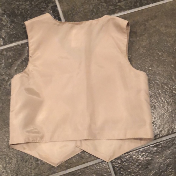 🌺 3-Piece Toddler Suit - Picture 6 of 10